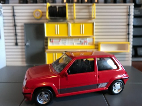 Renault super turbo - renault, gt