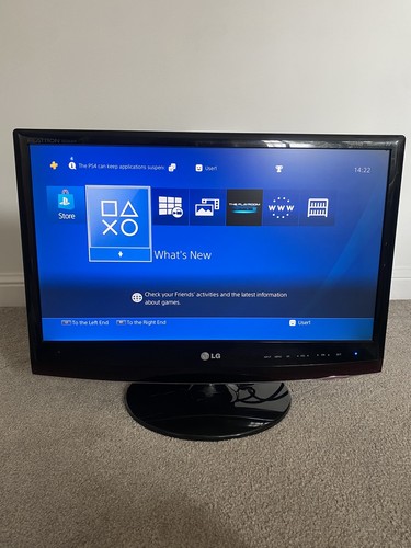 Flatron m2262d full - lg,