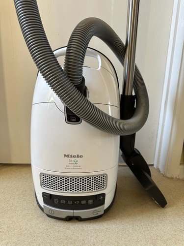 Miele s8330 medicair 2200w - miele,