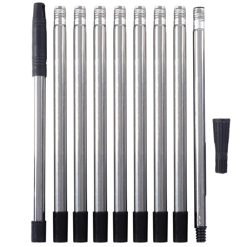1ft segment stainless - 13.1ft,