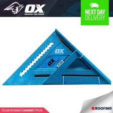 OX Trade Set Square Rafter 2