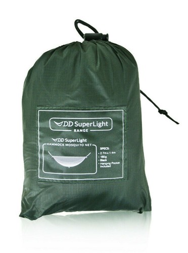 Superlight mosquito net - superlight,