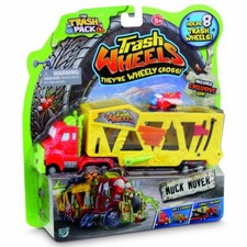 Trash Pack Trash Wheels Muck