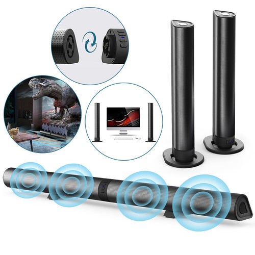 Detachable wireless home - wireless, tv