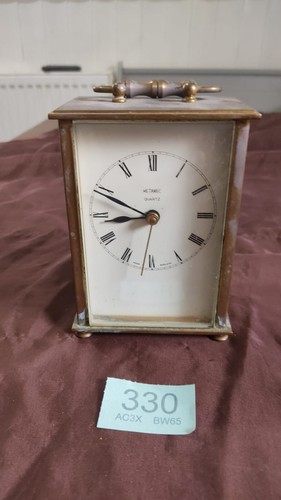 Vintage metamec desk - vintage, carriage