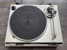 Technics SL-Q20 Turntable &