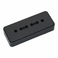 Hosco Soap Bar P90 Pickup Cover (Black)