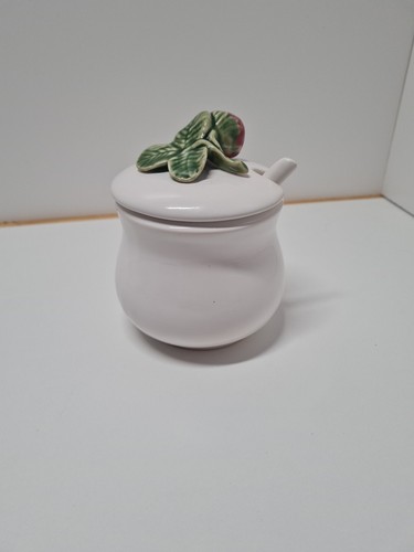 Vintage bordello majolica - vintage,