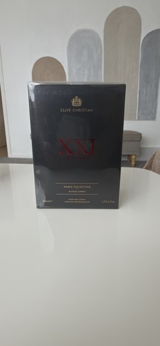 Clive christian xxi - clive,