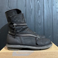 TRIPPEN HELIX WRAP ZIP Ankle