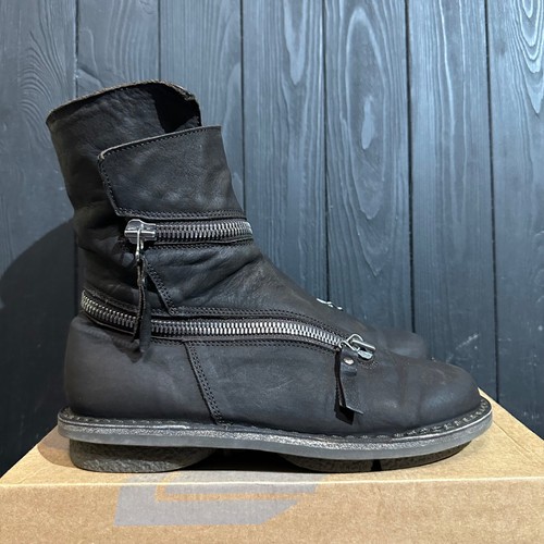 Trippen helix wrap - helix, ankle