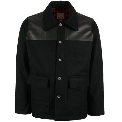 Real hoxton donkey - hoxton, jacket