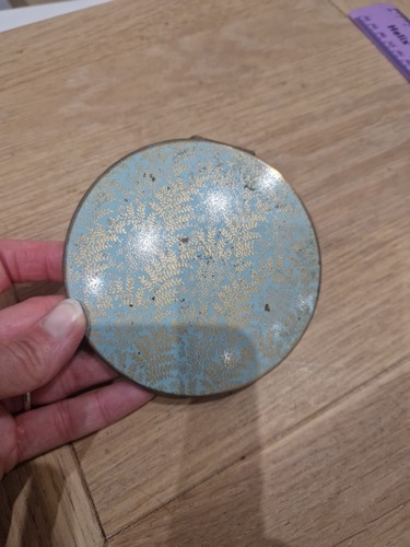 Large vintage stratton - large,