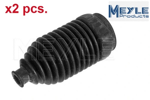 Pcs front bellows - pcs,