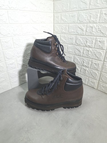 Vintage leather chris brasher - vintage,