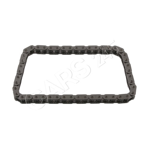 Oil pump drive chain - drive, swag