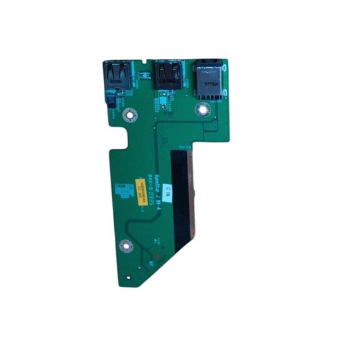 Charging connector and - connector, usb