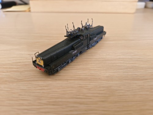 Arnold hn2548s sncf 14005 - sncf,