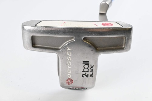 Odyssey white hot ball - hot, xg