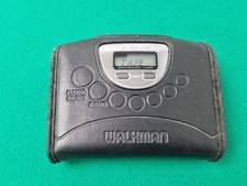 Vintage SONY WALKMAN WM-FX261