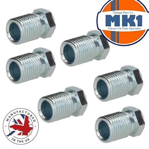 20 unf fully threaded - 1/2",