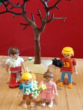 Playmobil Family Day Out. 4