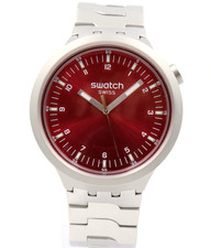 New Swiss Swatch Big Bold