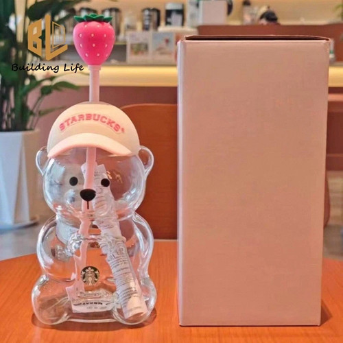 2026 starbucks bearista bear - 2026,