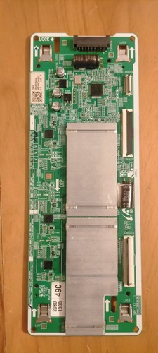 Samsung tv - tv, (qe50q80bat)