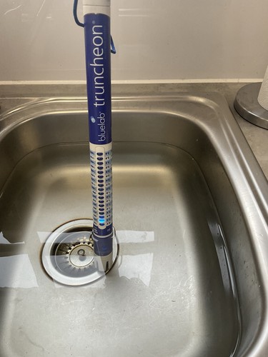 Bluelab truncheon reader - truncheon,