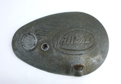 Vintage early villiers 6e - early,