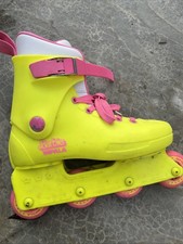 Barbie Impala Skates Unisex