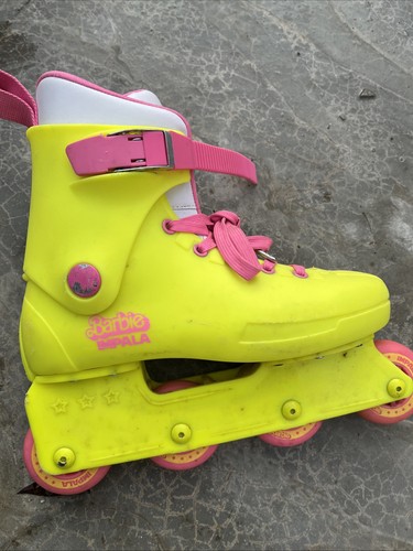 Barbie impala skates - impala,