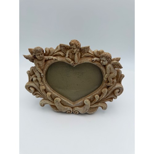 Cherub angel heart - cherub,