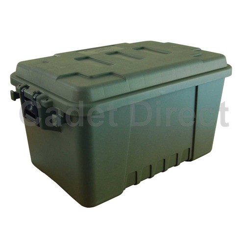 Plano small military - small, storage