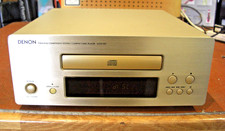 Denon UCD-F07 Compact Disc CD
