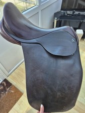 GFS 16" Xwide Showing Saddle