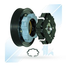 A/C Compressor Clutch Kit fits