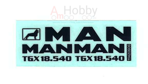 Tamiya metal transfers - tamiya, man