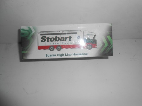 Atlas stobart scania - ,