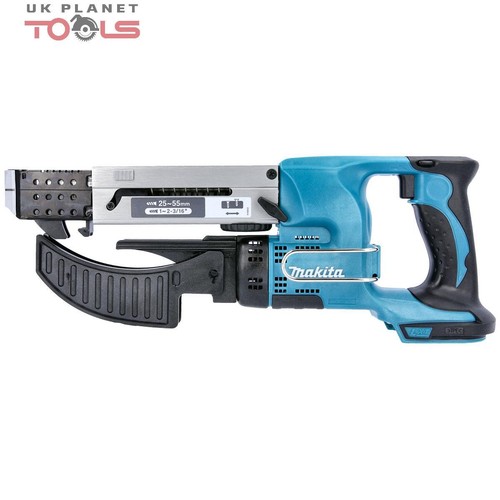 Makita dfr550z 18v lxt 55mm - 18v,