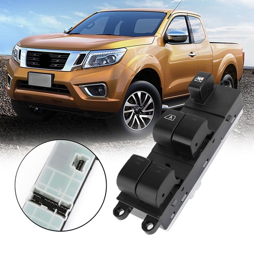 Electric power window switch - window,