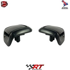 Left+Right Front Seat Tilt