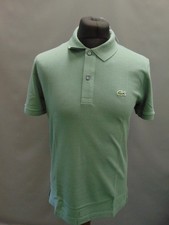 LACOSTE Classic Men's Polo