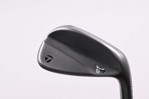 Taylormade milled grind - grind, 4