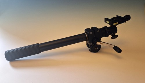 Velbon boom arm multi - arm,