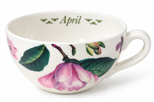 Spode flowers the month - flowers,
