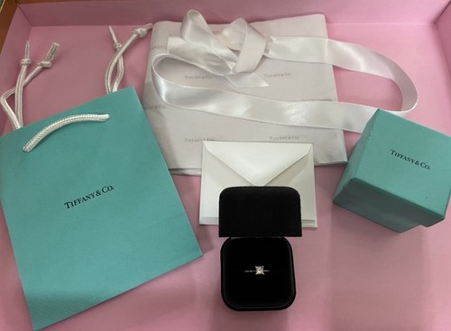 Tiffany princess cut - tiffany, co.