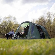 Vango Kintyre 500 Tunnel Tent
