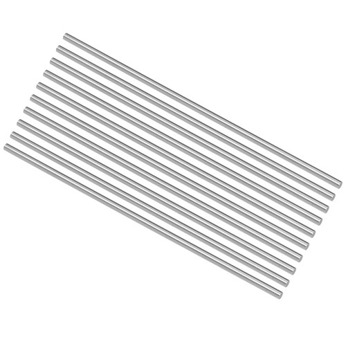 10x round metal - round,